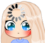 Eviekabrain emote for Discord