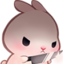 EvilBun emote for Discord