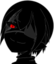 evilsmugsif emote for Discord
