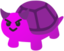 Evilturtle emote for Discord
