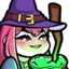evespook emote for Discord