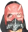 EvilCristina emote for Discord