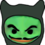 Evil18 emote for Discord