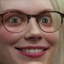 eveSmile emote for Discord
