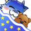 evachi1Nap emote for Discord