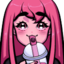 eveboba emote for Discord