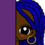 evilla7lurk emote for Discord