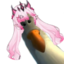 EveGull emote for Discord