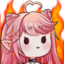 evrisfine emote for Discord