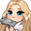 eviekapew emote for Discord
