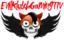 EvilKlutchLoGo emote for Discord