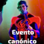 EVENTOCANONICO emote for Discord