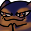 Evil emote for Discord