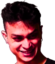 evilAamario emote for Discord