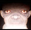 EVILBABY emote for Discord