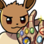 EvoliUnvermeidbar emote for Discord