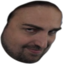Evilbolo emote for Discord
