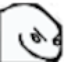 EVIL emote for Discord