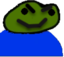 evvil emote for Discord