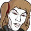 eviRIZZ emote for Discord