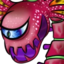 evilCyte emote for Discord