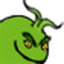 EVIL emote for Discord