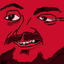 Evilsen emote for Discord