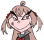 evilGrinch emote for Discord