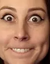 Ev0raPoopin emote for Discord