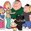 EVILFAMILYGUY emote for Discord