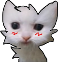 ewpkisser static emote for Discord, Twitch and Slack