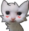ewpkisser emote for Discord