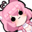ewinanded emote for Discord