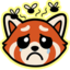 ewronZmuszony emote for Discord