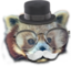 ewronBoomer emote for Discord