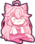 ewinansitting emote for Discord