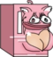 ewinanfridgebooba emote for Discord