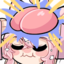 ewinanbrain emote for Discord
