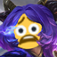 EWWWnara emote for Discord