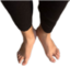EWIZfeet emote for Discord