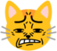 ewww emote for Discord