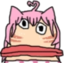 ewinanborpastare emote for Discord
