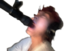 EWIZscream emote for Discord