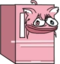 ewinanfridgechamp emote for Discord