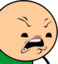 eww emote for Discord