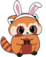 ewronKrolik emote for Discord