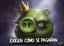 ExigenComoSiPagaran emote for Discord