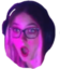 EwaWow emote for Discord