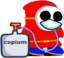 ExpandCope emote for Discord