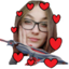 EwaGaya emote for Discord